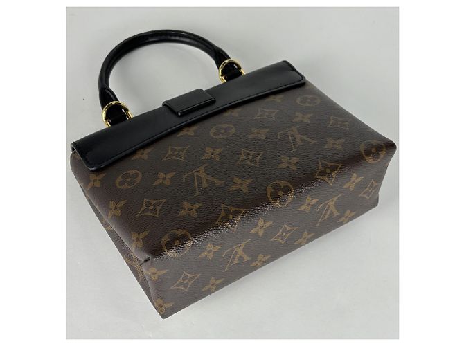Borsa Louis Vuitton Rocky BB - vista 2