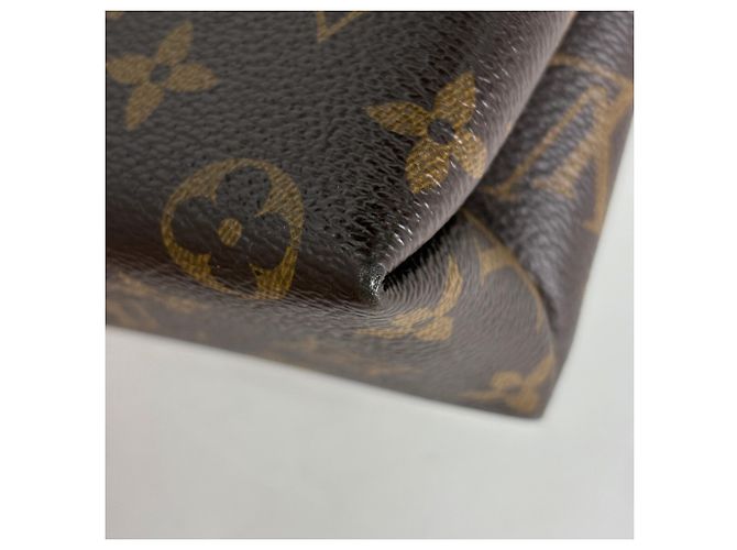 Borsa Louis Vuitton Rocky BB - vista 3