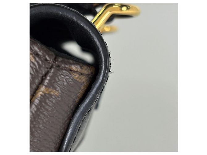 Borsa Louis Vuitton Rocky BB - vista 4