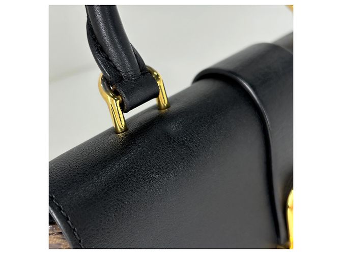 Borsa Louis Vuitton Rocky BB - vista 5
