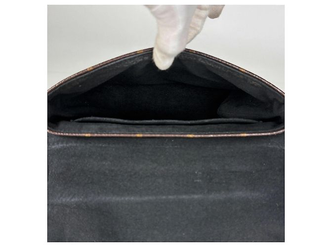 Borsa Louis Vuitton Rocky BB - vista 7