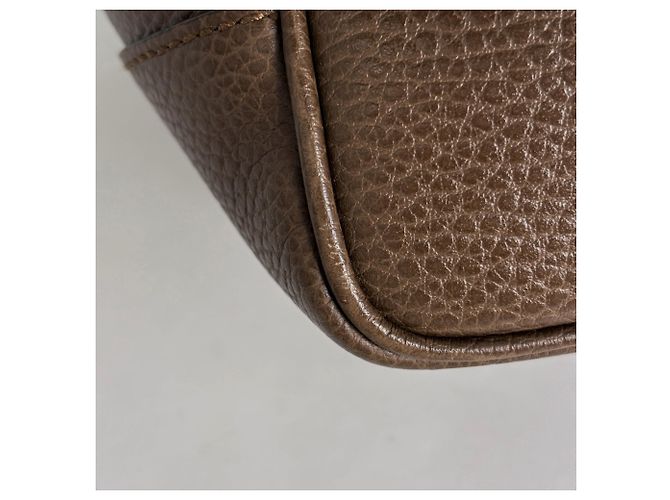 Borsa Gucci GG Canvas - vista 3