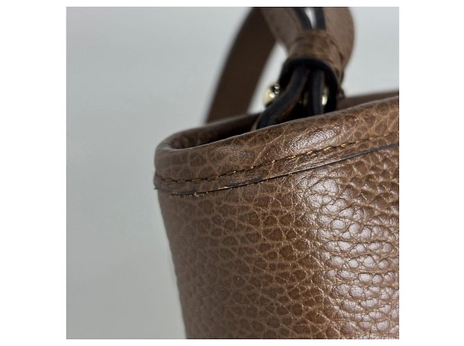 Borsa Gucci GG Canvas - vista 4
