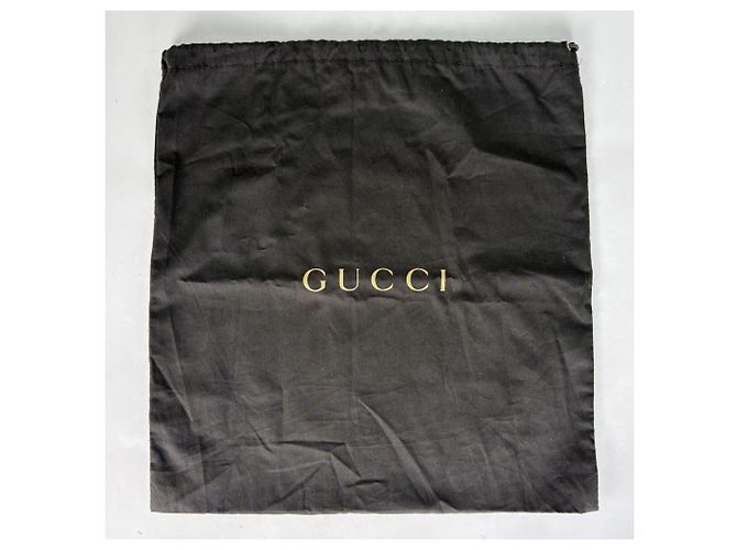 Borsa Gucci GG Canvas - vista 8