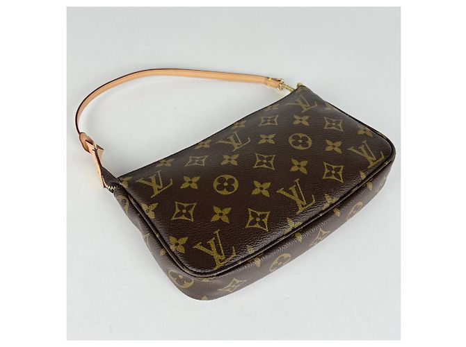 Louis Vuitton Pochette Accessoires Pouch - vista 2