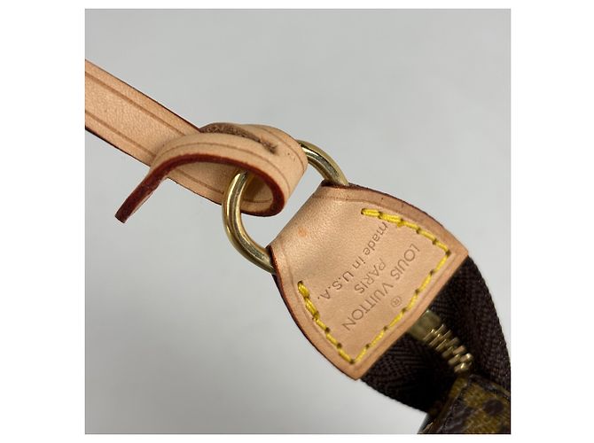 Louis Vuitton Pochette Accessoires Pouch - vista 4