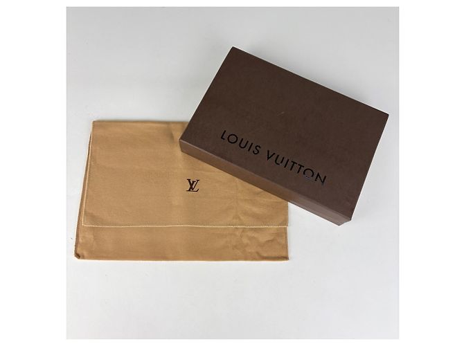 Louis Vuitton Pochette Accessoires Pouch - vista 6