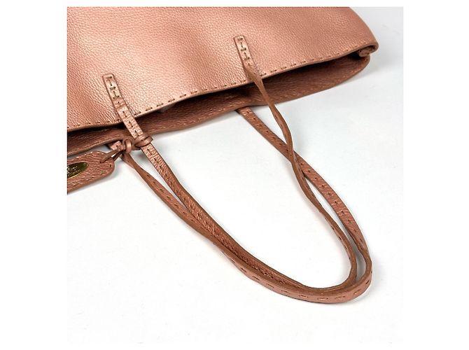 Fendi Selleria Tote Bag - Ansicht 7