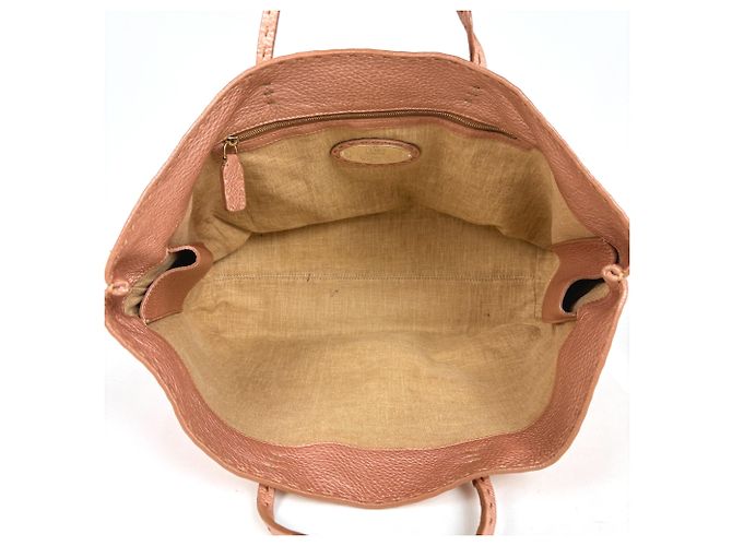 Fendi Selleria Tote Bag - Ansicht 9