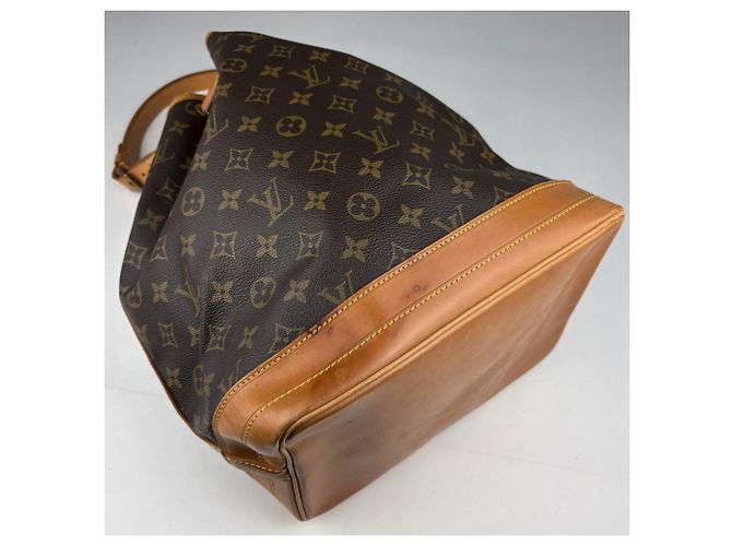 Borsa a tracolla Louis Vuitton Noe - vista 2