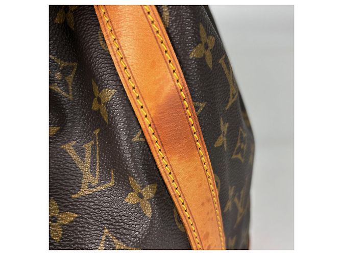 Borsa a tracolla Louis Vuitton Noe - vista 4
