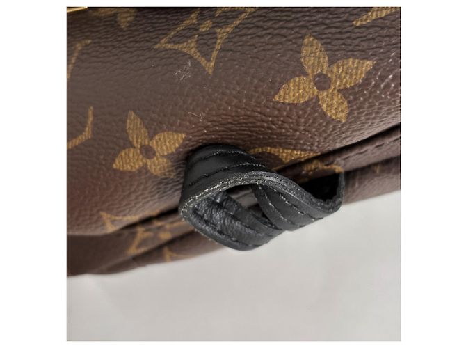 Louis Vuitton Palm Springs Backpack MINI - vista 5