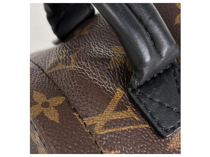 Louis Vuitton Palm Springs Backpack MINI - vista 7