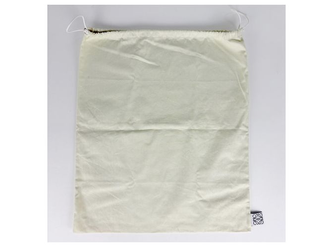 Borsa a spalla Loewe Sailor Anagram Design - vista 11