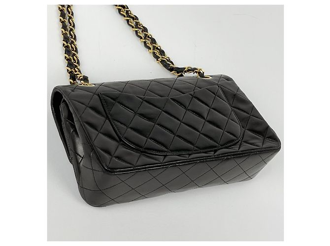 Borsa a spalla Chanel Matelassé - vista 2