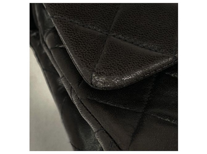 Borsa a spalla Chanel Matelassé - vista 4
