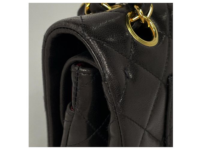 Borsa a spalla Chanel Matelassé - vista 5