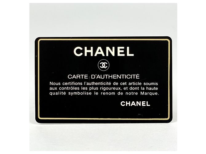 Borsa a spalla Chanel Matelassé - vista 9