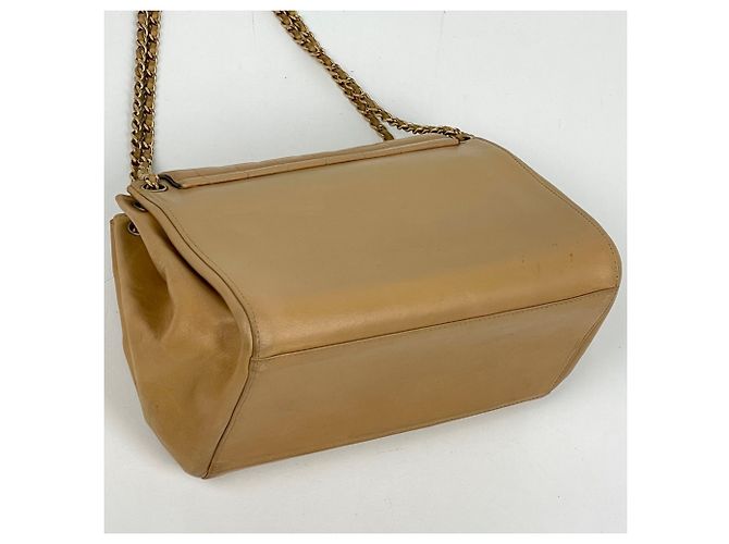 Borsa a tracolla Chanel 2.55 Line - vista 2