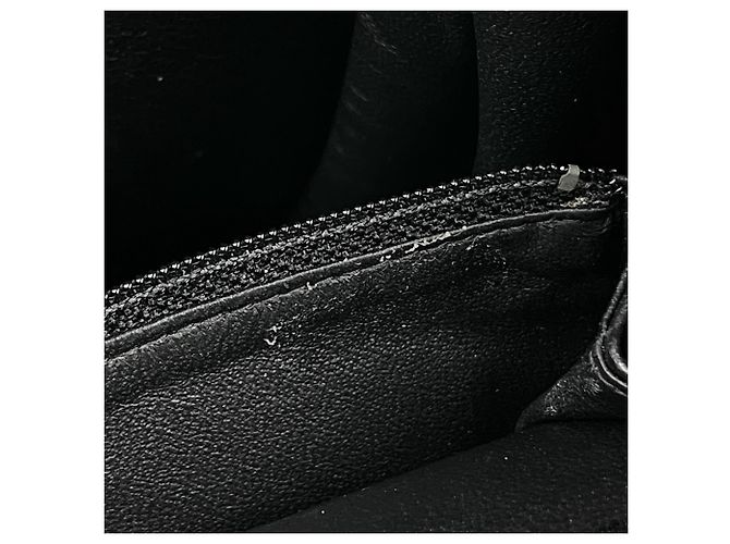 Borsa a tracolla Chanel 2.55 Line - vista 8