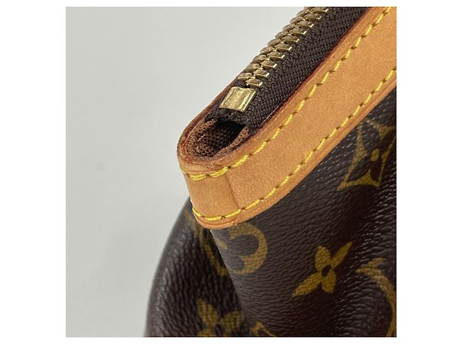 Borsa a mano Louis Vuitton Tivoli PM Tote Bag - vista 4
