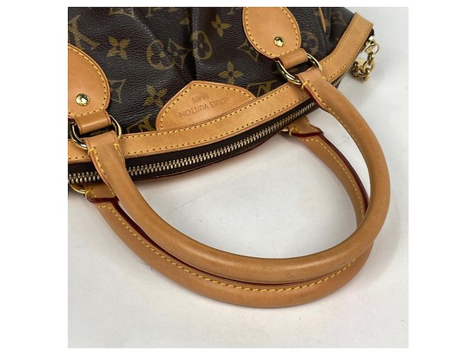 Borsa a mano Louis Vuitton Tivoli PM Tote Bag - vista 6