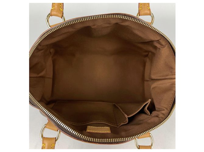 Borsa a mano Louis Vuitton Tivoli PM Tote Bag - vista 7