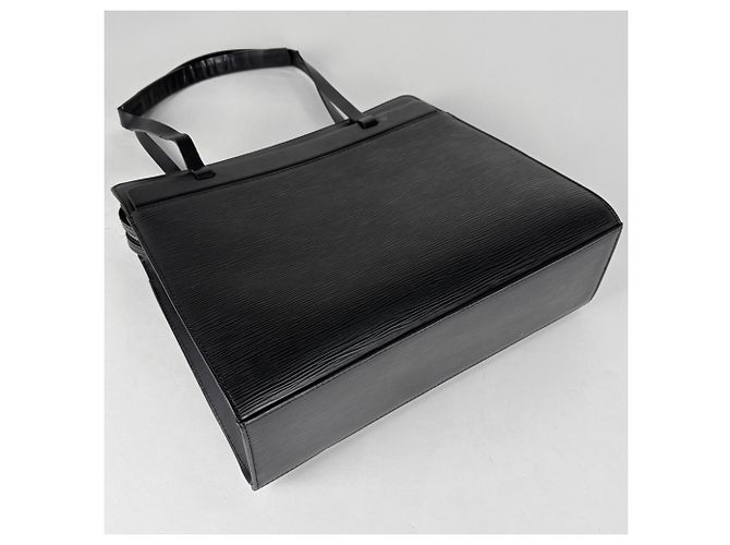 Borsa a tracolla Louis Vuitton Croisette PM - vista 2