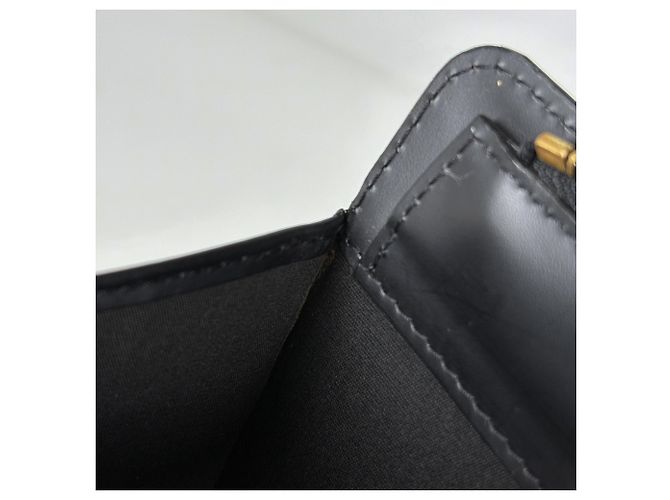Borsa a tracolla Louis Vuitton Croisette PM - vista 9