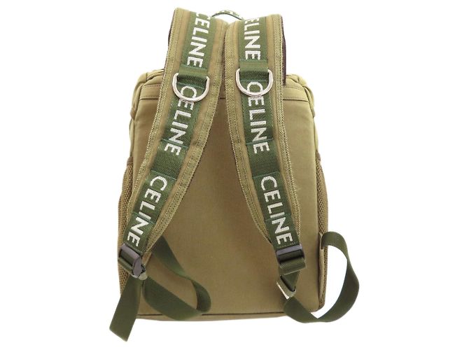 Céline Celine Medium Trekking Rucksack - Ansicht 2