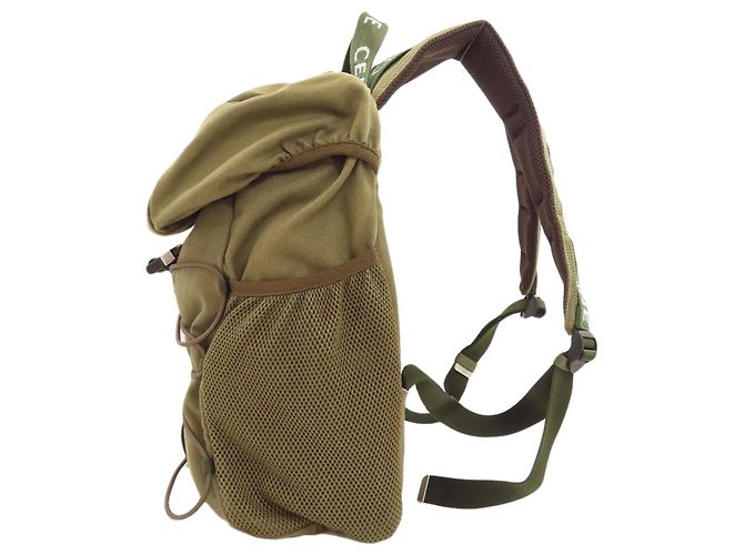 Céline Celine Medium Trekking Rucksack - Ansicht 3
