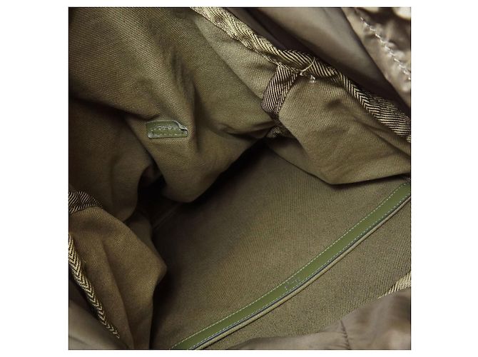 Céline Celine Medium Trekking Rucksack - Ansicht 6