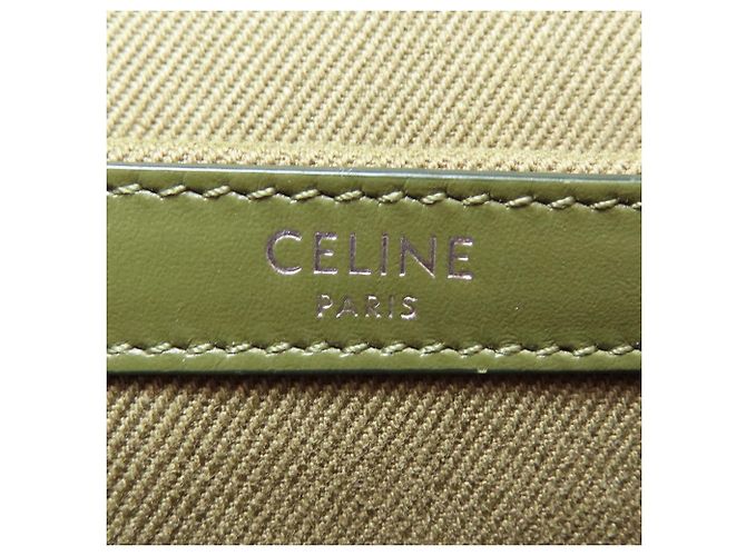 Céline Celine Medium Trekking Rucksack - Ansicht 7
