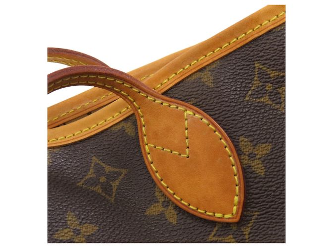 Louis Vuitton M40155 Neverfull PM Tote Bag - vista 10