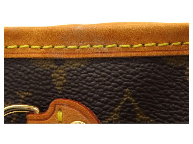 Louis Vuitton M40155 Neverfull PM Tote Bag - vista 11