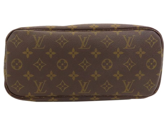 Louis Vuitton M40155 Neverfull PM Tote Bag - vista 4