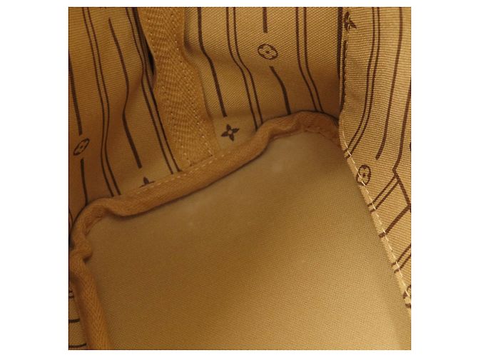 Louis Vuitton M40155 Neverfull PM Tote Bag - vista 9