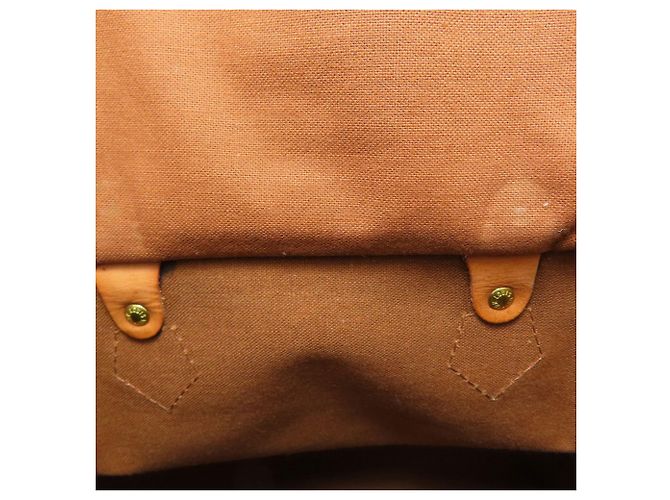 Borsa Louis Vuitton M41522 Speedy 40 - vista 11