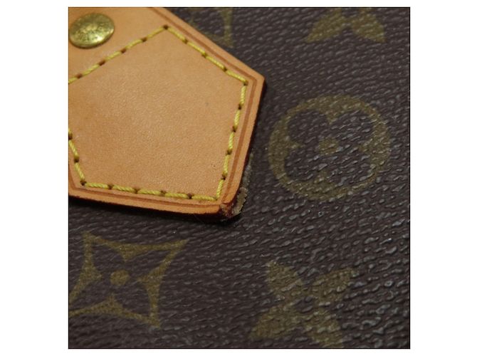 Borsa Louis Vuitton M41522 Speedy 40 - vista 15