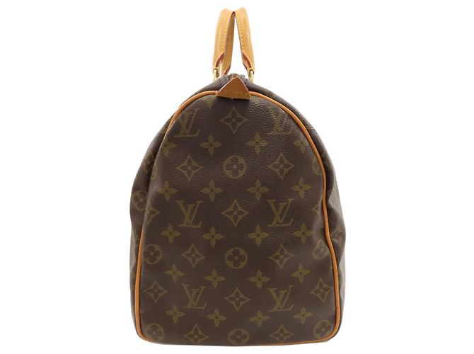 Borsa Louis Vuitton M41522 Speedy 40 - vista 3