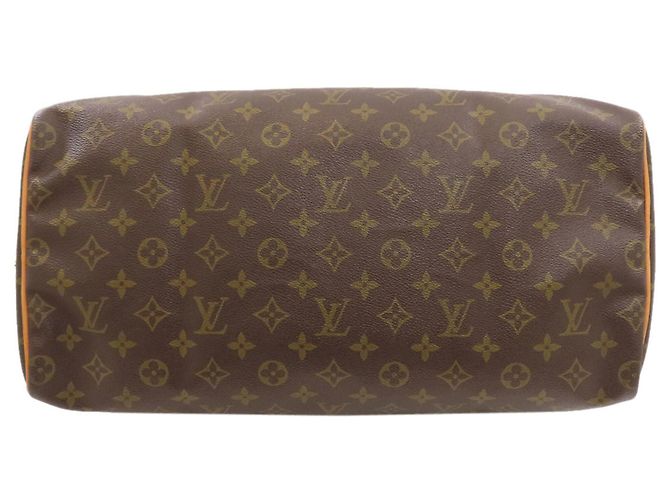 Borsa Louis Vuitton M41522 Speedy 40 - vista 4