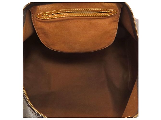 Borsa Louis Vuitton M41522 Speedy 40 - vista 5
