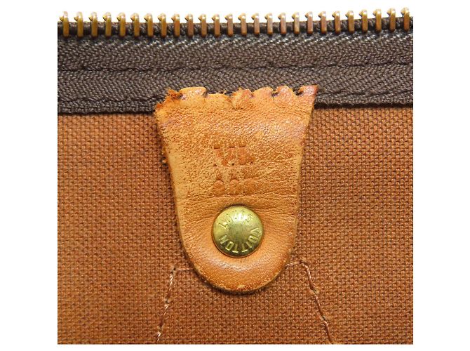 Borsa Louis Vuitton M41522 Speedy 40 - vista 7