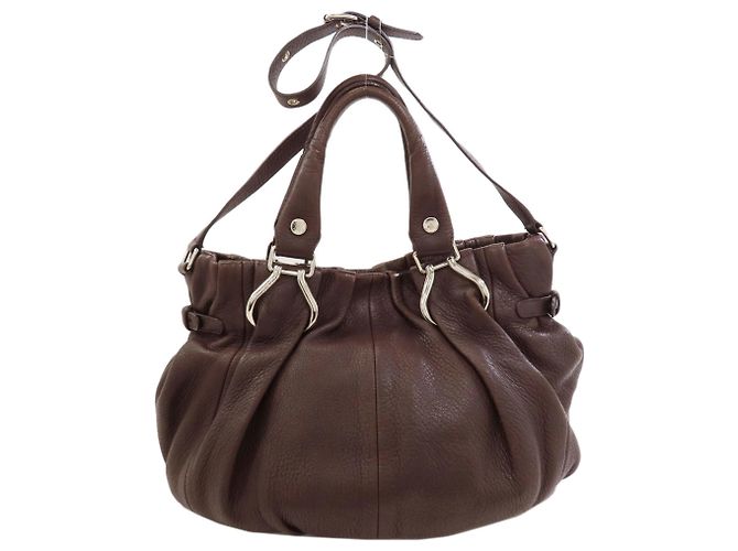 Céline Borsa Tote 2-Way Pillow Celine - vista 2
