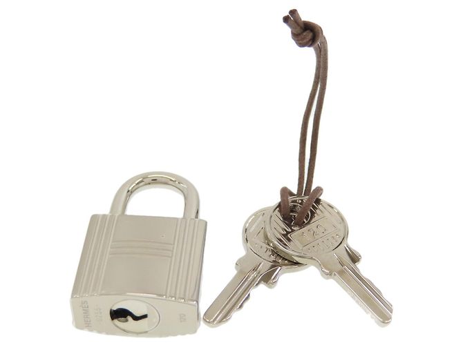 Hermès Borsa Hermes Picotin Lock PM - vista 7