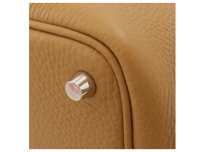 Hermès Borsa Hermes Picotin Lock PM - vista 8