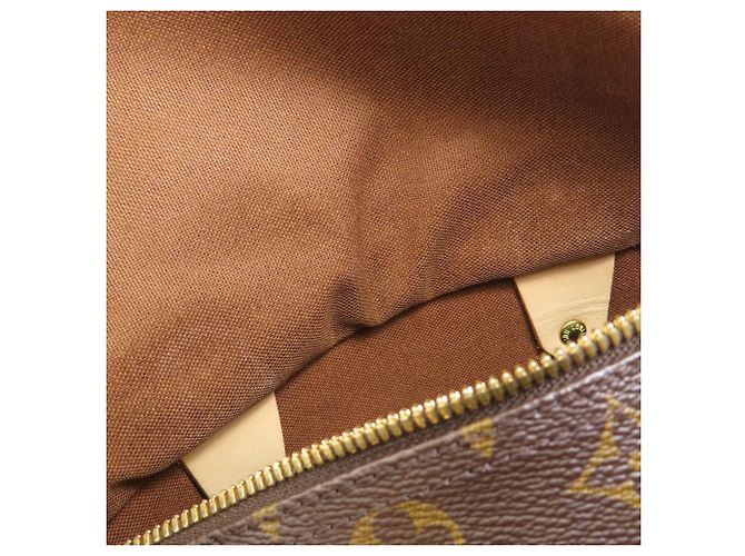 Borsa Louis Vuitton M41113 Speedy Bandoulière 25 - view 10