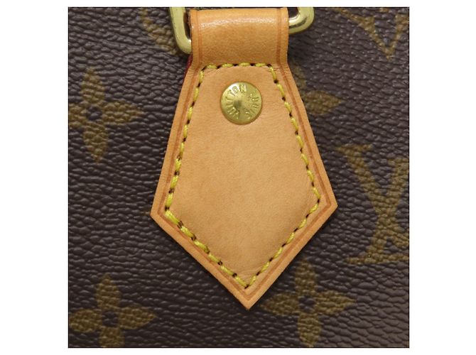 Borsa Louis Vuitton M41113 Speedy Bandoulière 25 - view 11