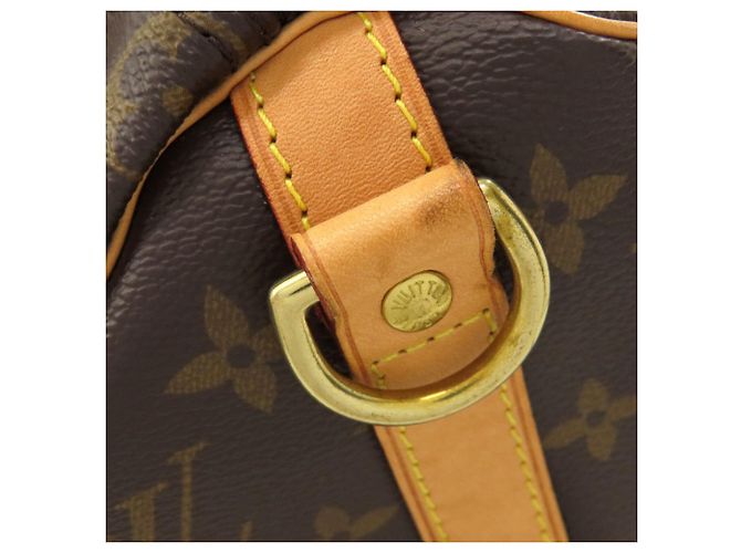 Borsa Louis Vuitton M41113 Speedy Bandoulière 25 - view 12
