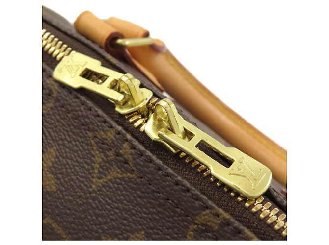 Borsa Louis Vuitton M41113 Speedy Bandoulière 25 - view 13